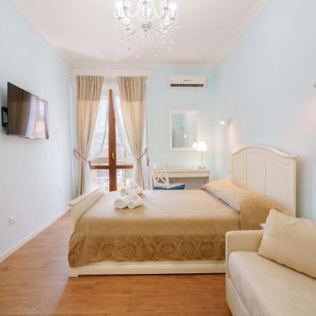 Al Teatro Lirico Hotel Cagliari Ngoại thất bức ảnh