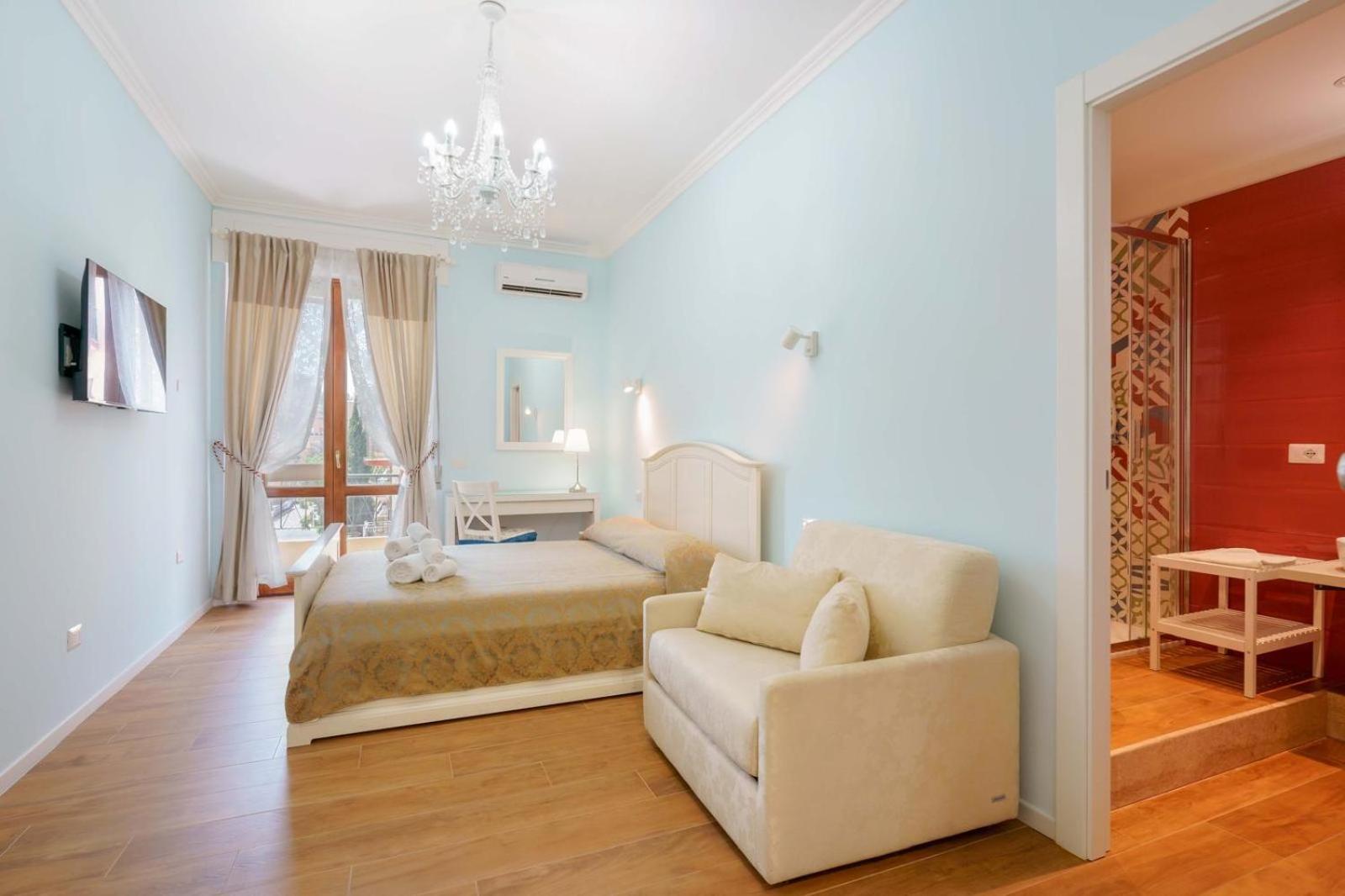 Al Teatro Lirico Hotel Cagliari Ngoại thất bức ảnh