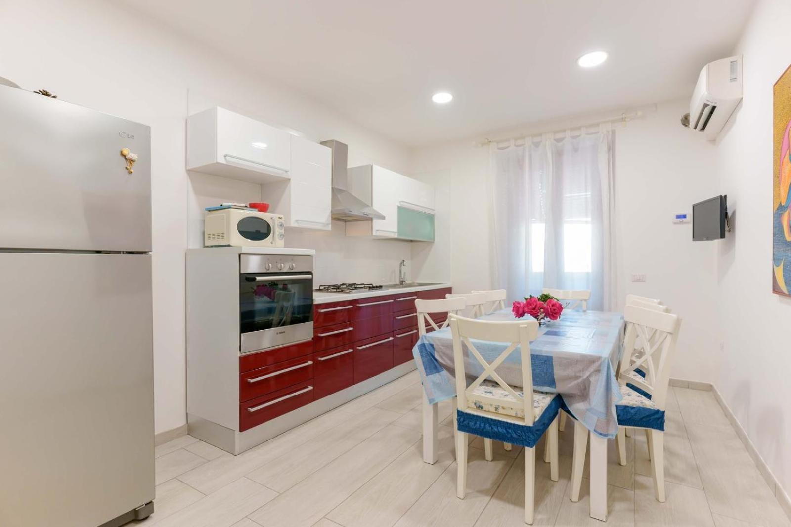 Al Teatro Lirico Hotel Cagliari Ngoại thất bức ảnh