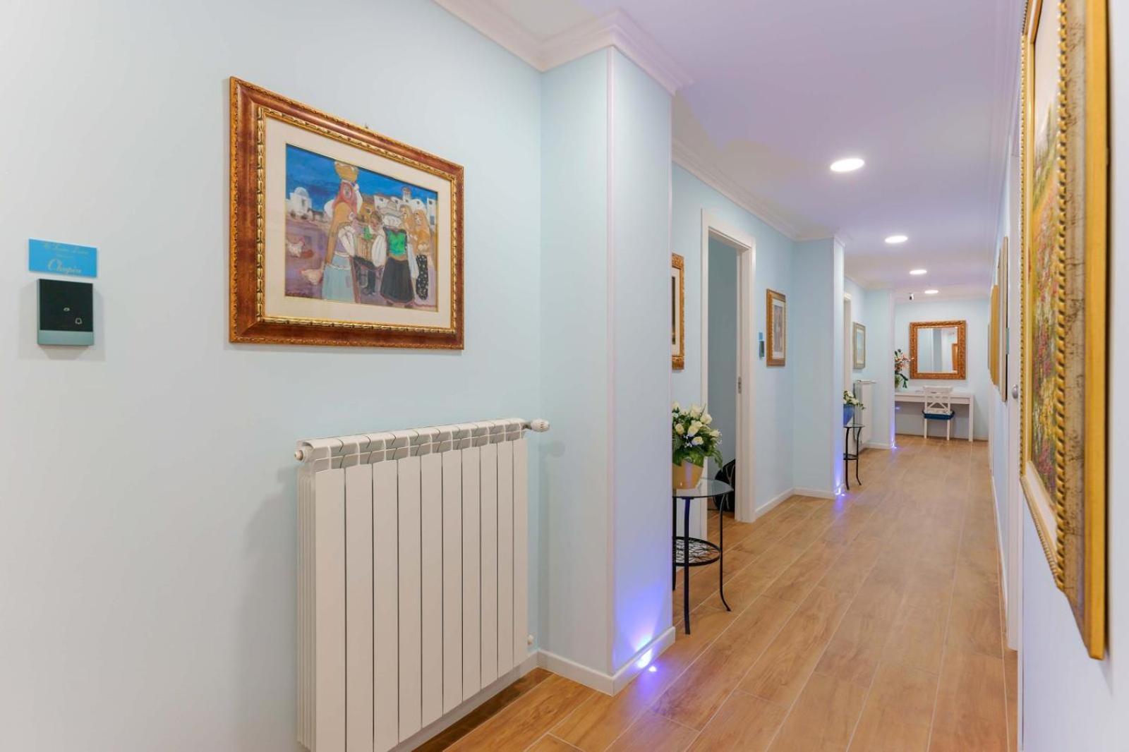 Al Teatro Lirico Hotel Cagliari Ngoại thất bức ảnh