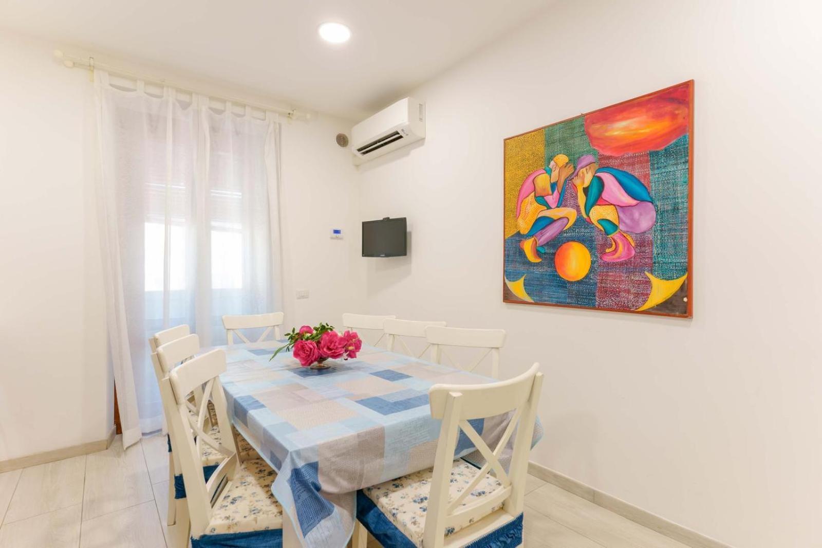 Al Teatro Lirico Hotel Cagliari Ngoại thất bức ảnh
